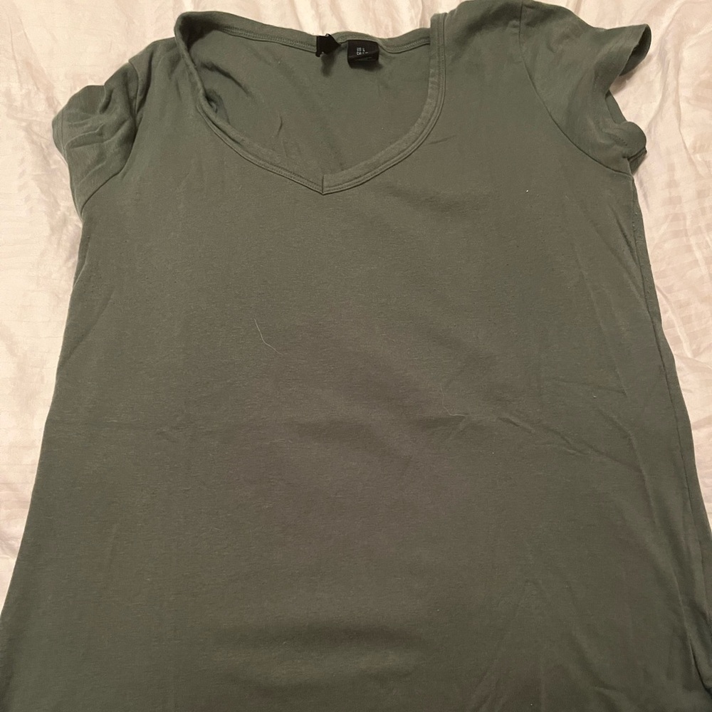 Jersey t-shirt